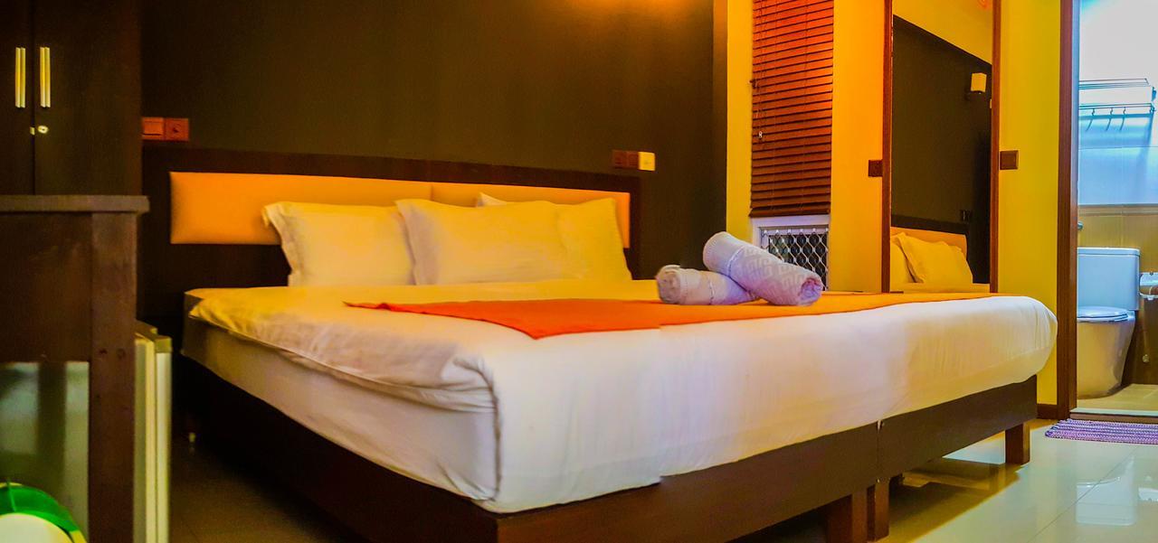 Seasunbeach Hotel Maldives Hulhumale Exterior photo