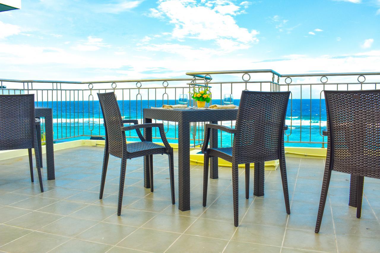 Seasunbeach Hotel Maldives Hulhumale Exterior photo