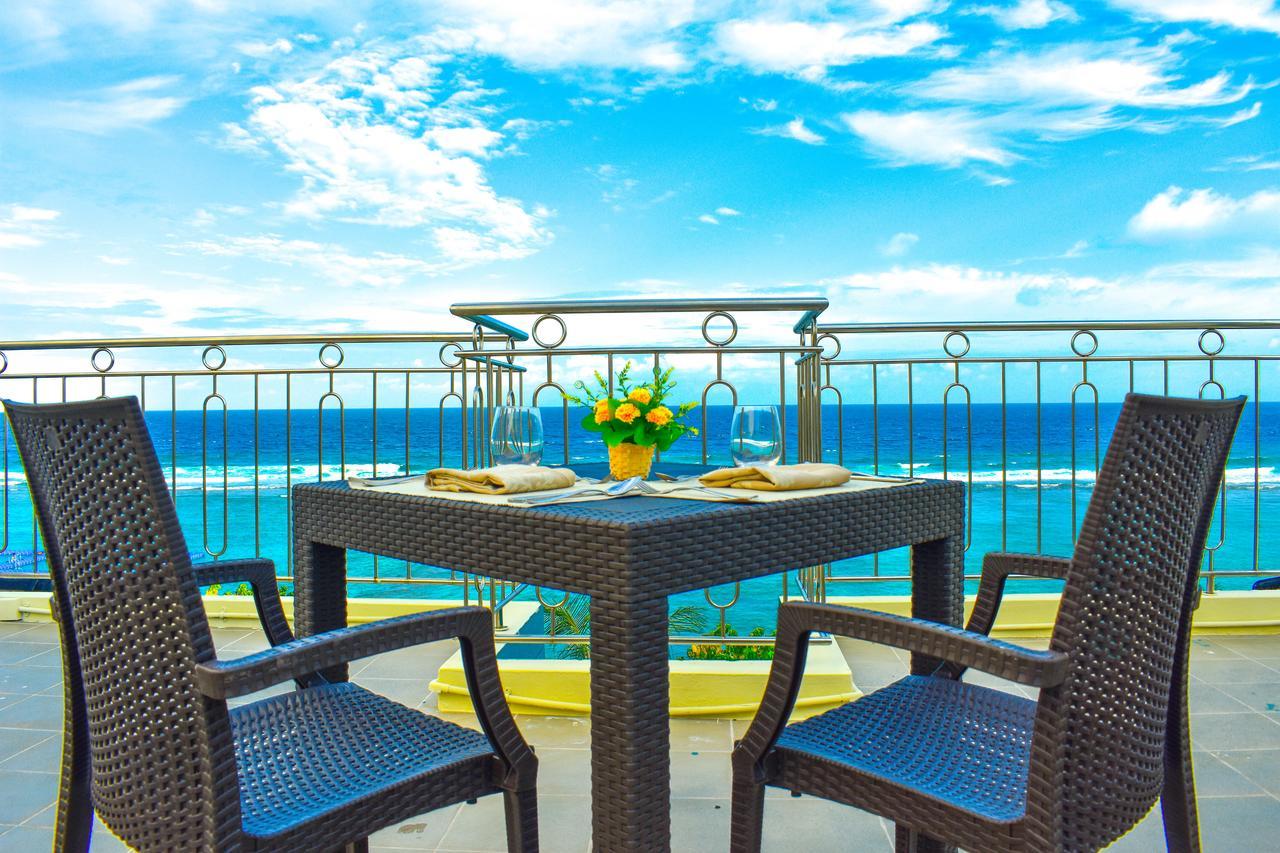 Seasunbeach Hotel Maldives Hulhumale Exterior photo
