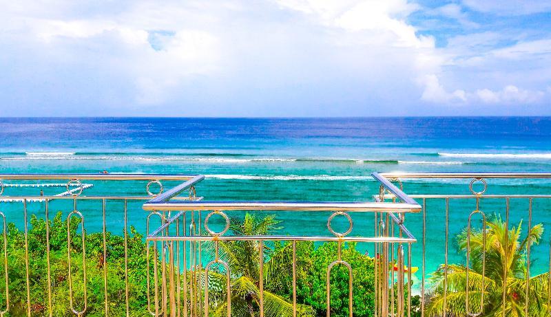 Seasunbeach Hotel Maldives Hulhumale Exterior photo